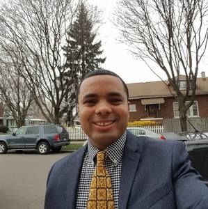 Meet your Posher, Segundo